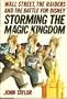 Storming the Magic Kingdom