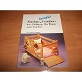 Making Furniture for Children, the Home and Garden