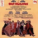 The Good Companions