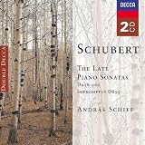Schubert: The Late Piano Sonatas, D. 958-960