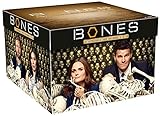 Image de Bones - Intégrale des saisons 1 à 9 [Édition Limitée]