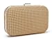 Scarleton Fashion Metal Mesh Evening Clutch H3393