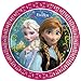 Frozen-Paper Plates RS.99.00