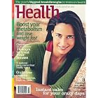 Health, December 2006 Issue by