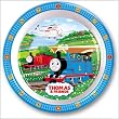 Thomas Souvenir Dinner Plate