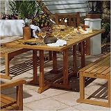 Indoor Furnitures item: Barlow Tyrie Teak 2AR18 Arundel 71