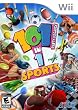 101 in 1 Sports Party Megamix