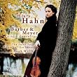 Hilary Hahn - Barber & Meyer: Violin Concertos