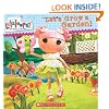 Lalaloopsy: Let's Grow a Garden!