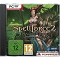 Spellforce 2 - Dragon Storm