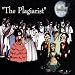 Anklicken zum Vergrößeren: Brillig - The Plagiarist (Audio CD)