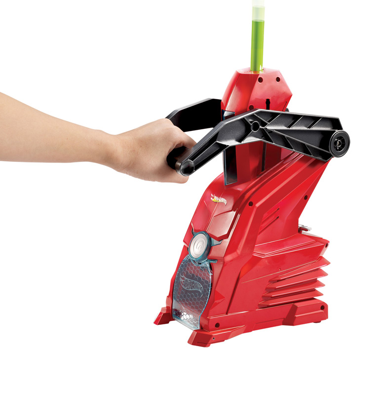 Buy Mattel Hot Wheels Car Maker Playset Online at Low Prices in India Amazon.in