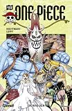 One Piece, Tome 49 : Nightmare luffy