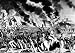 Battle of Molino del Rey (Blowing up the Foundry, Mexican-American War, 1847) Art Poster Print - 13 X 19