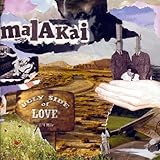 Ugly Side of Love von Malakai