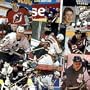 New Jersey Devils Dave Andreychuk 20 Card Set