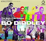 Story of Bo Diddley: Very Best of