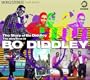 Story of Bo Diddley: Very Best of