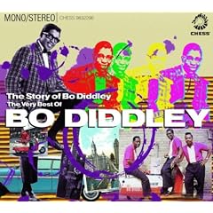 The Story Of Bo Diddley: Very Best Of