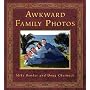 Awkward Family Photos by Mike Bender