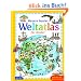 Meyers bunter Weltatlas f�r Kinder