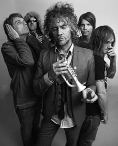 Image of The Flaming Lips