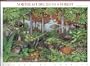 2005 Northeast Deciduous Forest #3899 Pane of 10 x 37cents US Postage Stamps