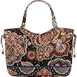 Vera Bradley Sherry (Clearance)