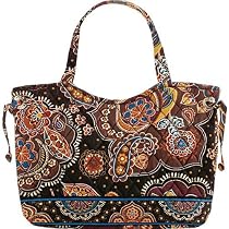Vera Bradley Sherry (Clearance)