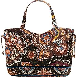 Vera Bradley Sherry (Clearance)