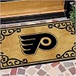 Philadelphia Flyers NHL Door Mat
