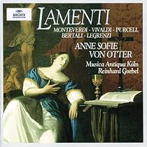 Lamenti