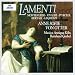 Anne Sofie von Otter - Lamenti (Monteverdi, Vivaldi, Purcell, Bertali, Legrenzi) / Goebel