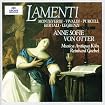 Anne Sofie von Otter - Lamenti