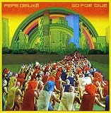 Go for Blue [7" VINYL]