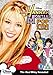 Hannah Montana - Pop Star Profile [DVD]