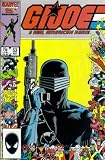 G.I.Joe #53 : Pit-Fall (Marvel Comics) 