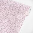 Pink Small Florals - Self-Adhesive Printed Window Film Home Decor