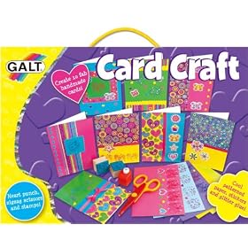 Galt Card Craft