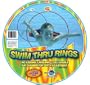 Stream Machine 810557 Swim Thru Rings Stream Machine 810557 Swim Thru Rings