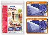 STAEDTLER FIMO TEXTURE SHEET ACCESSORY - BAROQUE - ART NOUVEAU
