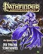 Die Kadaverkrone 01 - Der Spuk von Schreckensfels: Pathfinder Abenteuerpfad 7