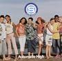 Automatic High Cd Single (W/ Karaoke Version) & Fold Open Poster