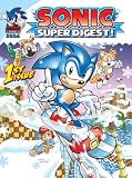 Sonic Super Digest