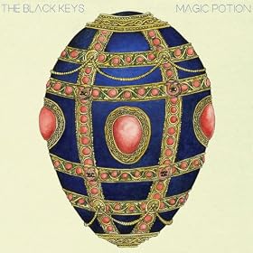 Magic Potion