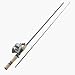 Zebco 33 Spincast Combo Fishing Pole