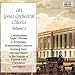 Click here to Compare Prices of 101 Great Orchestral Classics, Vol. 1