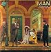 Man-Back Into the Future