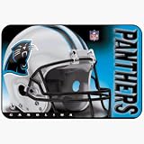 Carolina Panthers 20x 30 Floor Mat