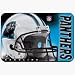 Carolina Panthers 20x 30 Floor Mat
